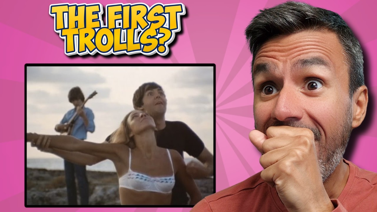 The Beatles Funny Moments | REACTION | HE PUNCHED A TEACHER?