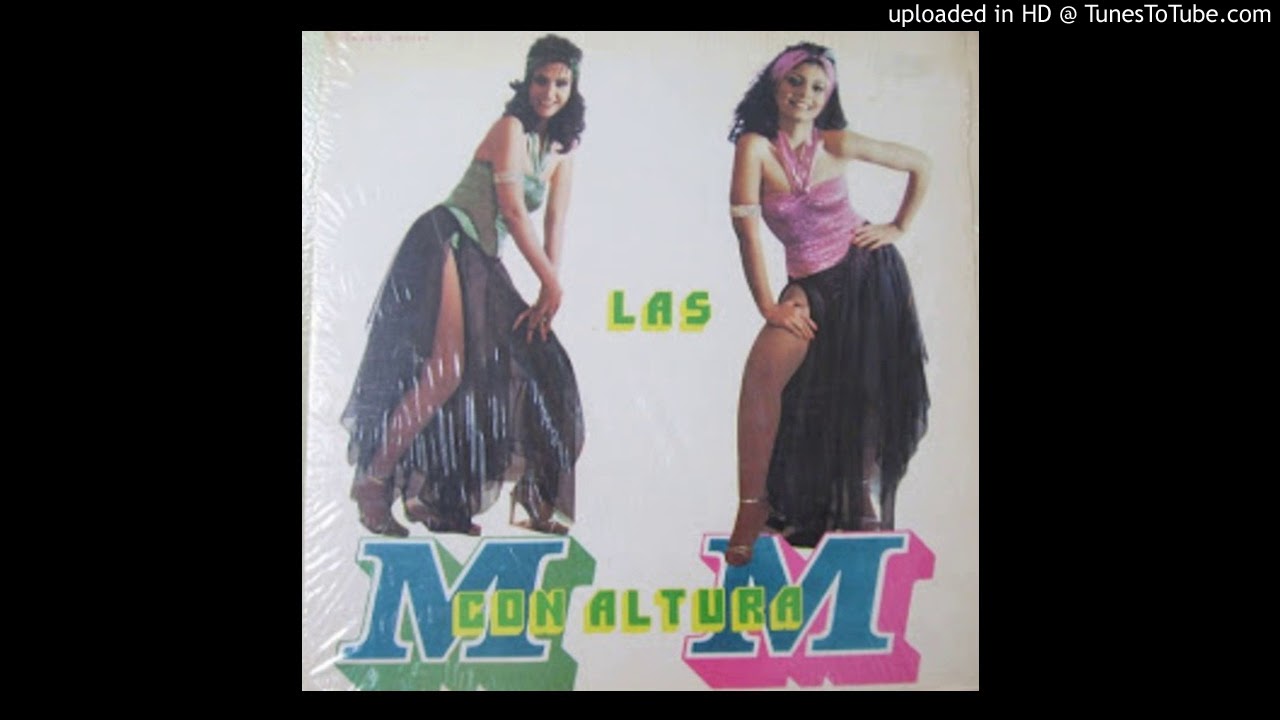 Cumbia Celeste  Las Emes
