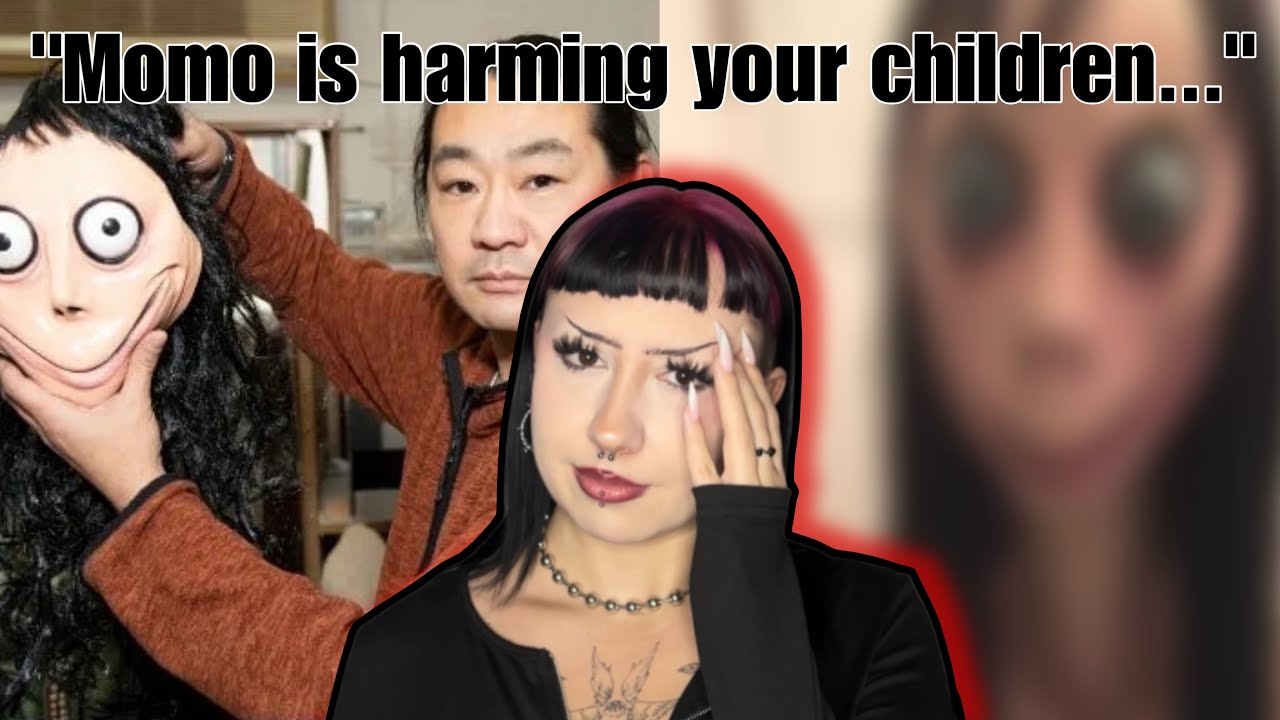 A Case Of Mass Internet Hysteria