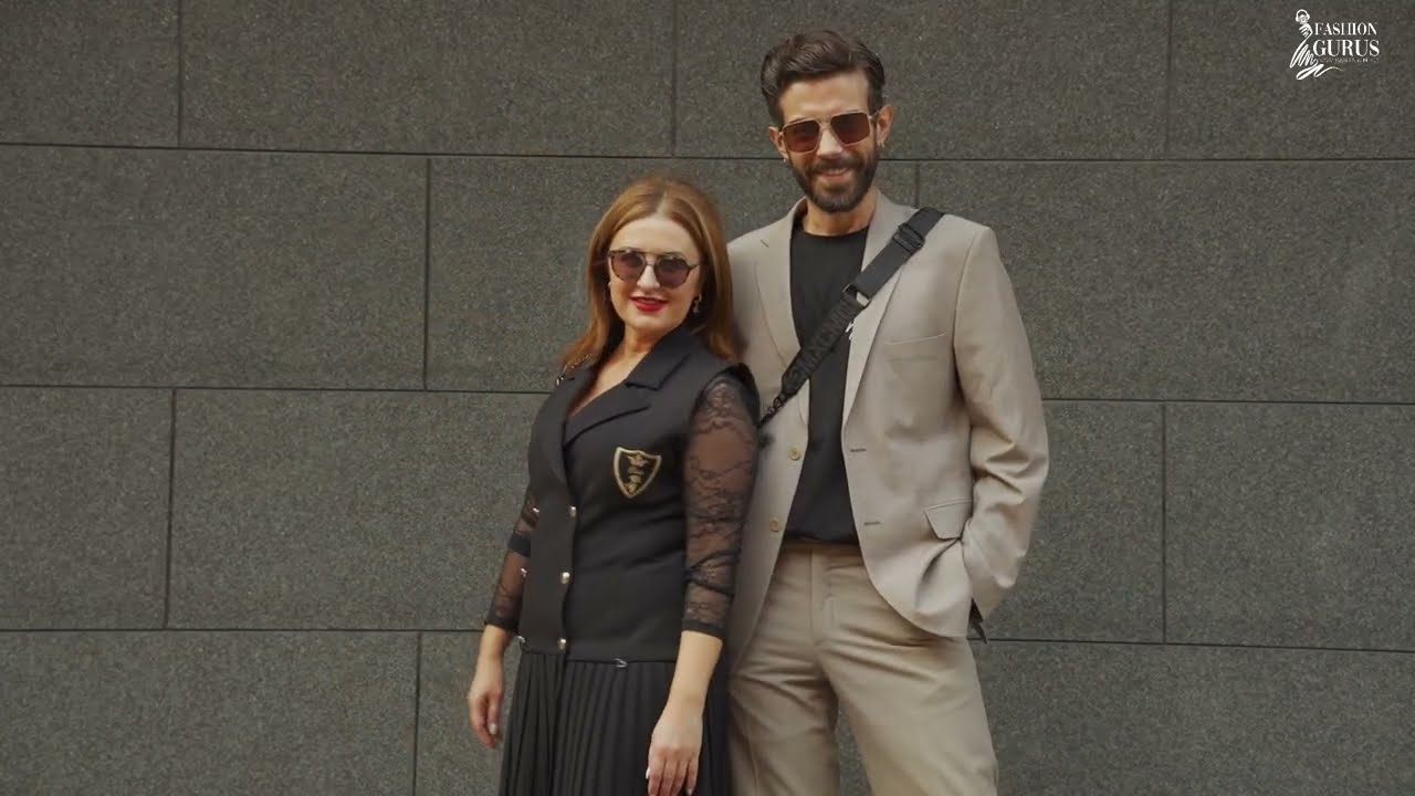 Fashion Guru’s | Sara dhe Ditea Berisha