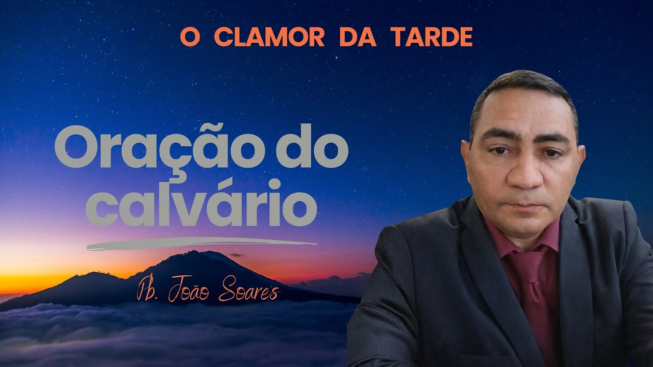 Presbítero João Soares  está ao vivo!