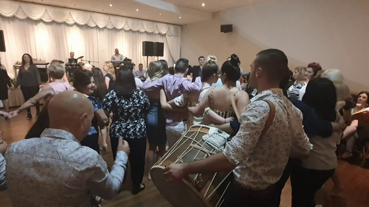Vlatko,  Zlatko  & Damjan  koncert  vo   Wollongong  2019