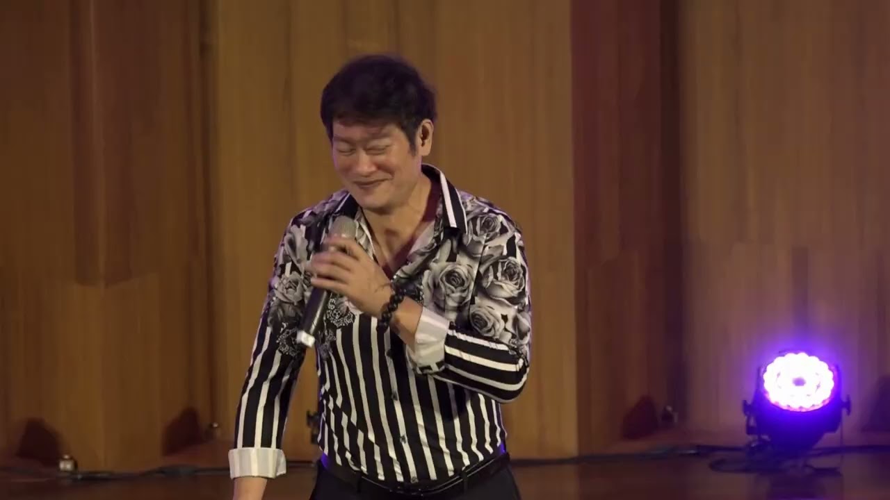 黃仲裕導演-一支小雨傘-台聯清德演唱會-20230813