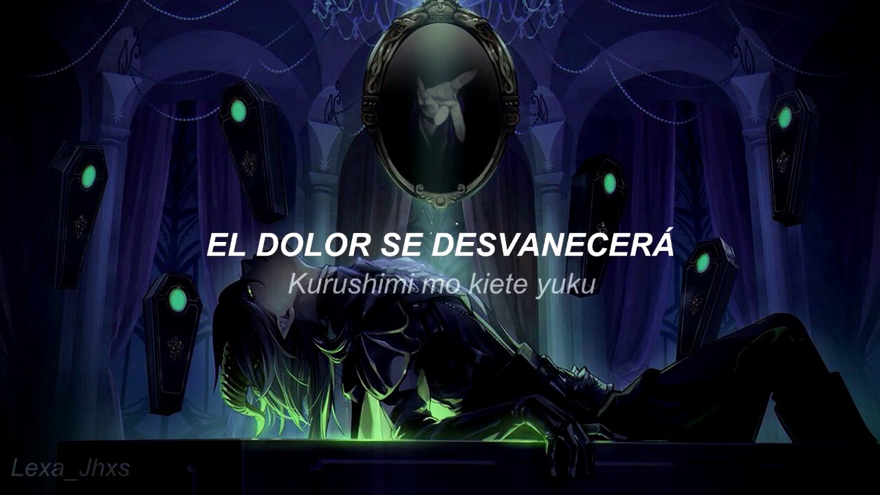 [Malleus Draconia] Once Upon a Dream 「Twisted Wonderland」(Sub Español)