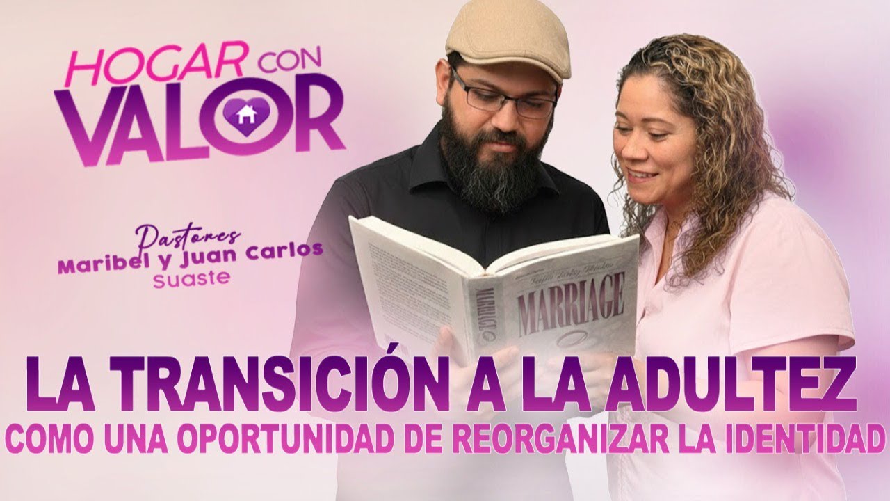 La transición a la adultez: no una pérdida, sino una reorganización estratégica de la identidad