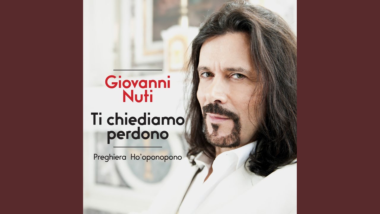 Ti chiediamo perdono