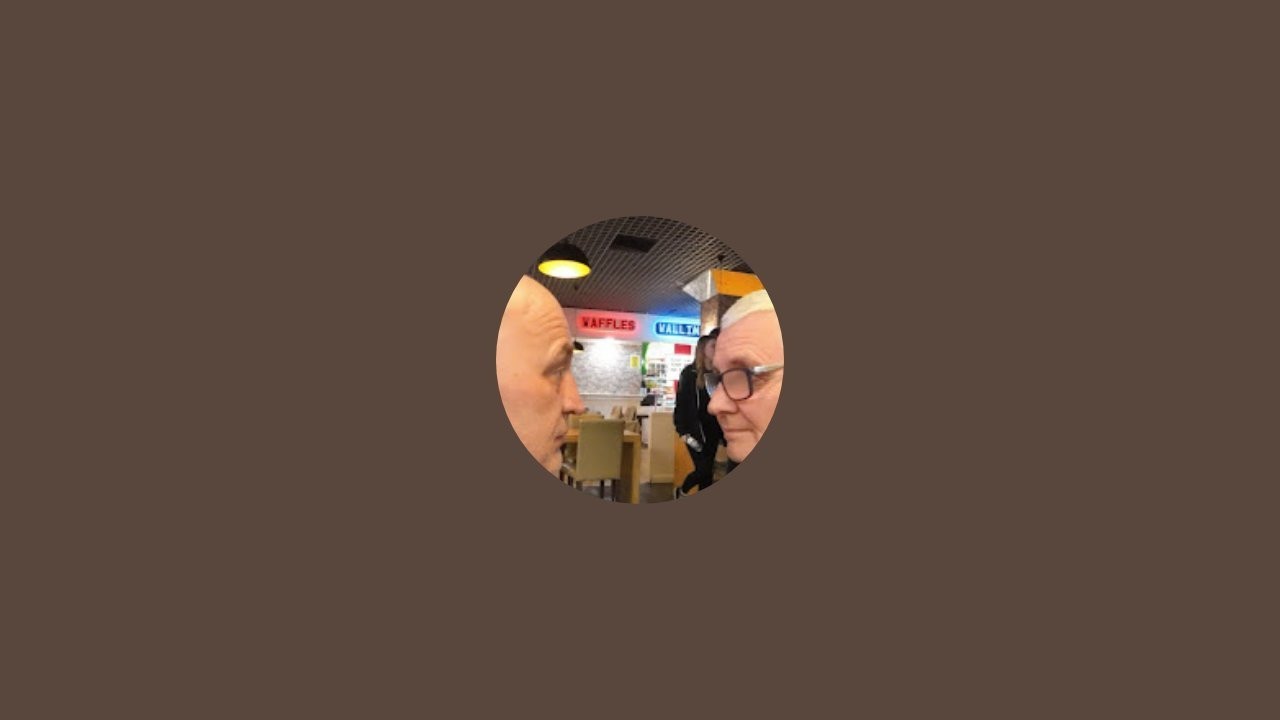 the crap boys is live