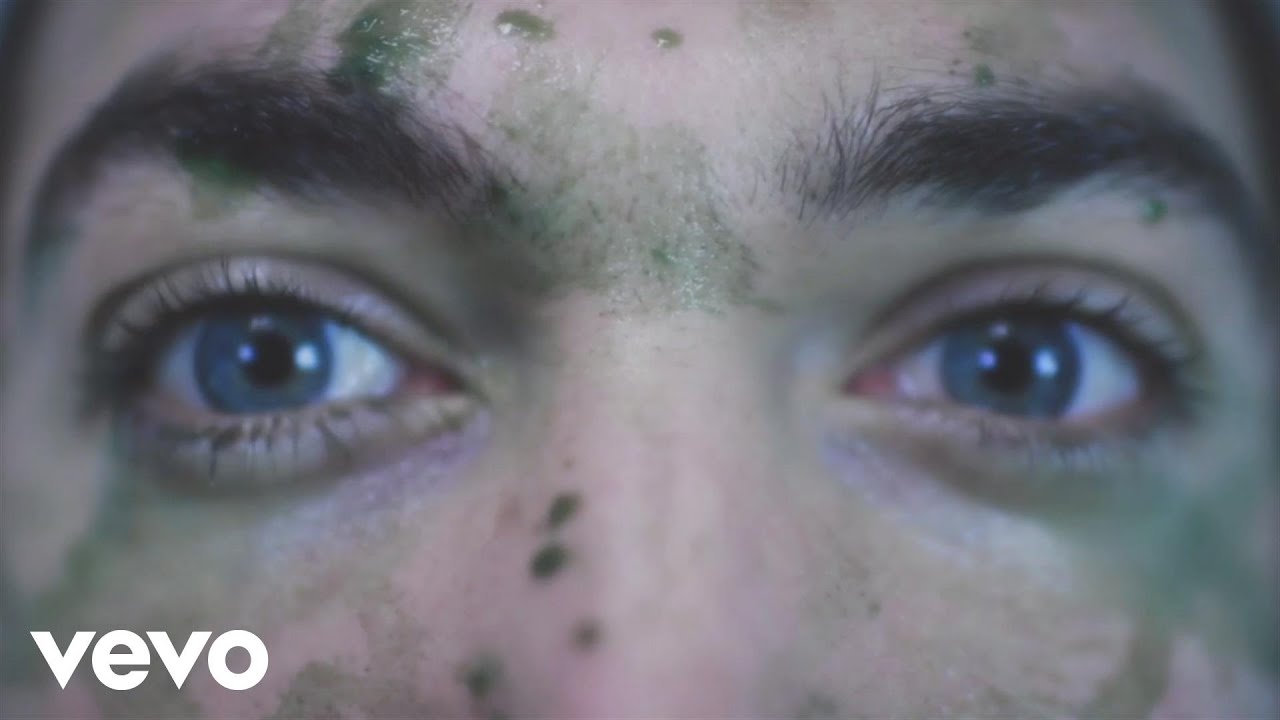 Newmen - Overboard