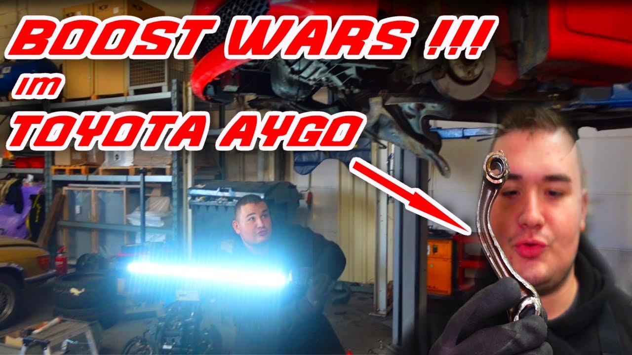 BLIND KAUF GEHT SCHIEF !!! / WIR MACHEN DAS BESTE DRAUS / MIT NEUEM MOTOR AUCH EIN MOTORSCHADEN ?