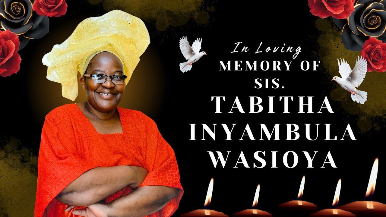 Sr. Wasioya's Send-off 17.01. 2026