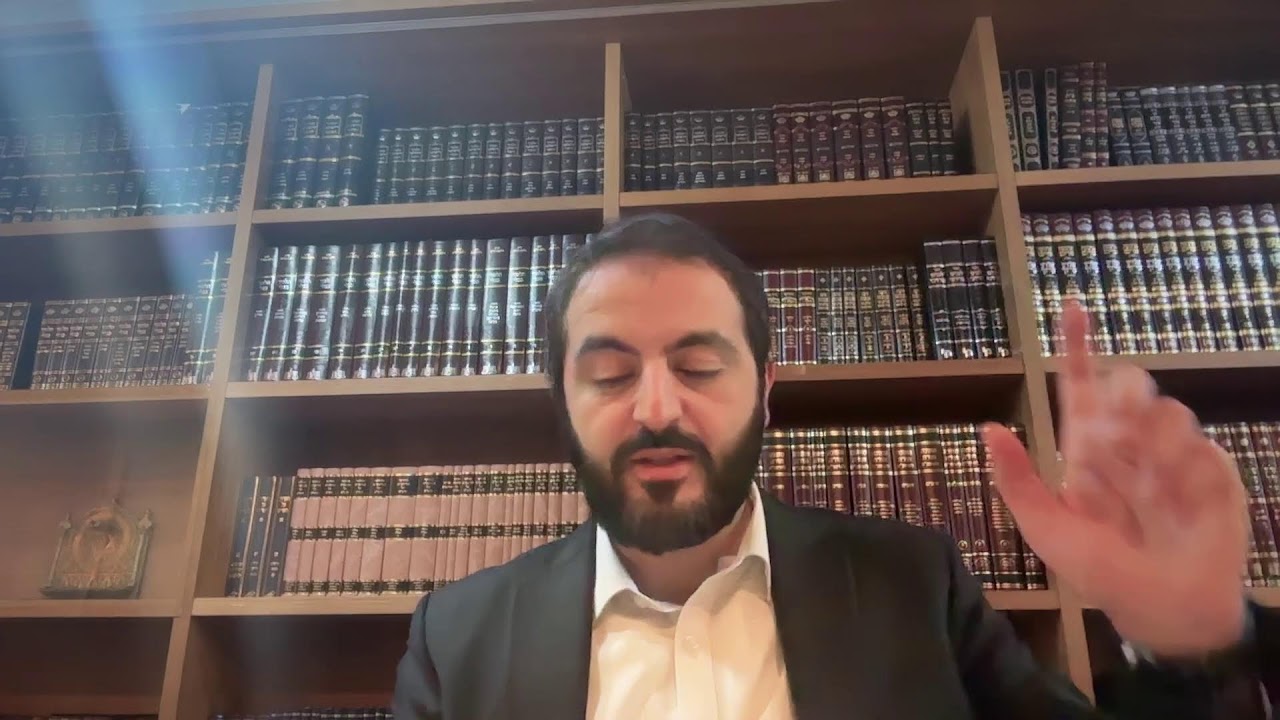 Daf Hayomi Sanhedrine 40