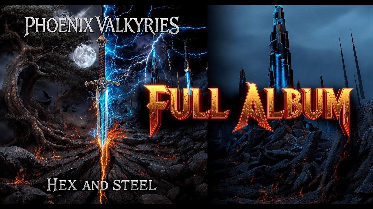 PHOENIX VALKYRIES: 