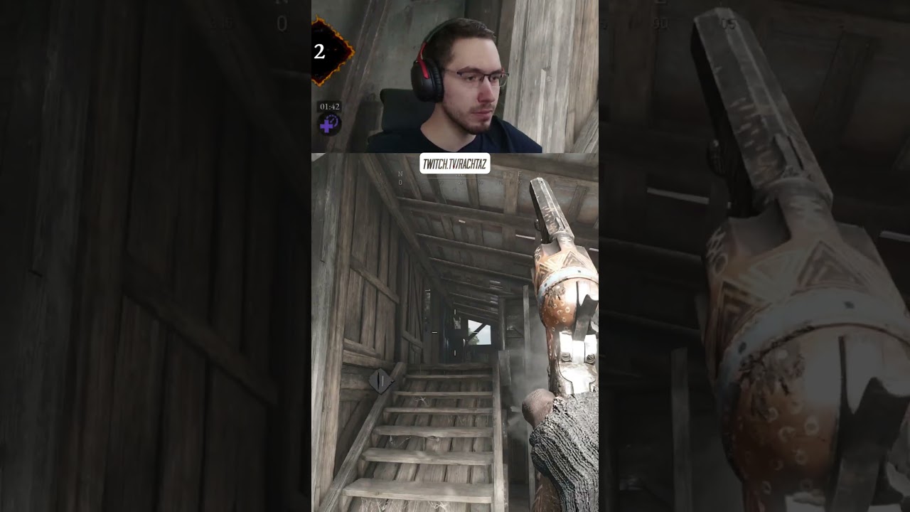 OUTPLAYED BY SHADOW LEAP