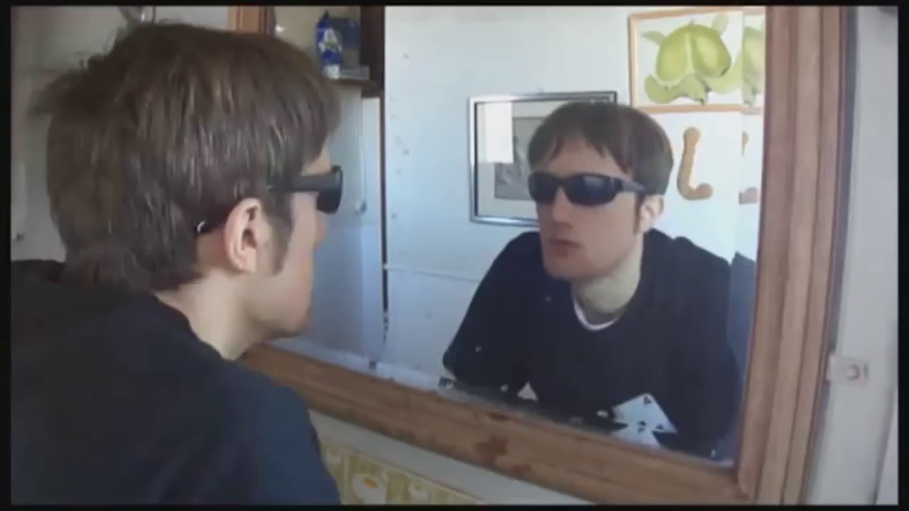Ytp Zeb89 è feccia [RE-Upload]