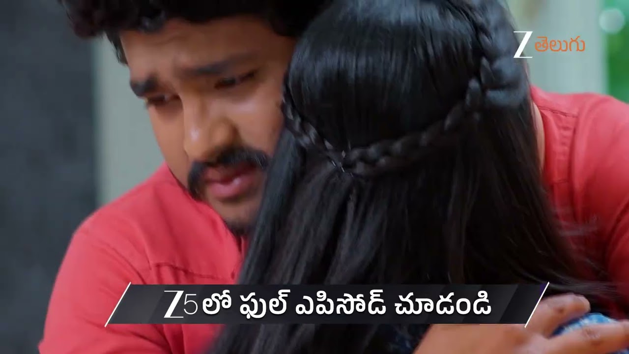 Meghasandesam | Ep - 573 | Preview | Mar 10 2026 | Zee Telugu