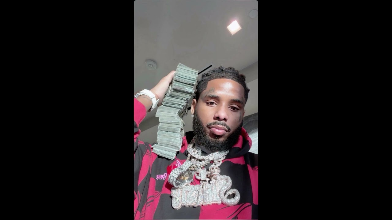 (FREE) Pooh Shiesty x Moneybagg Yo Type Beat - ''Trenches''