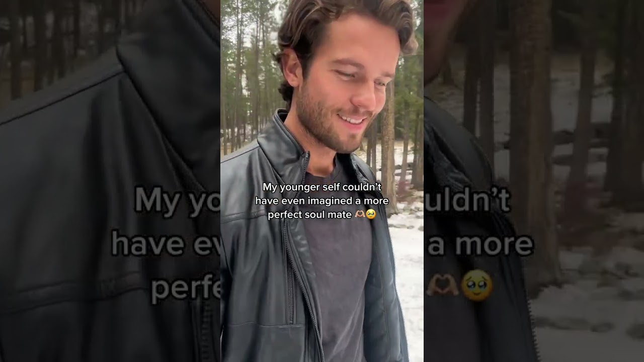 I found my Soulmate😍, Did you? #shortvideo
