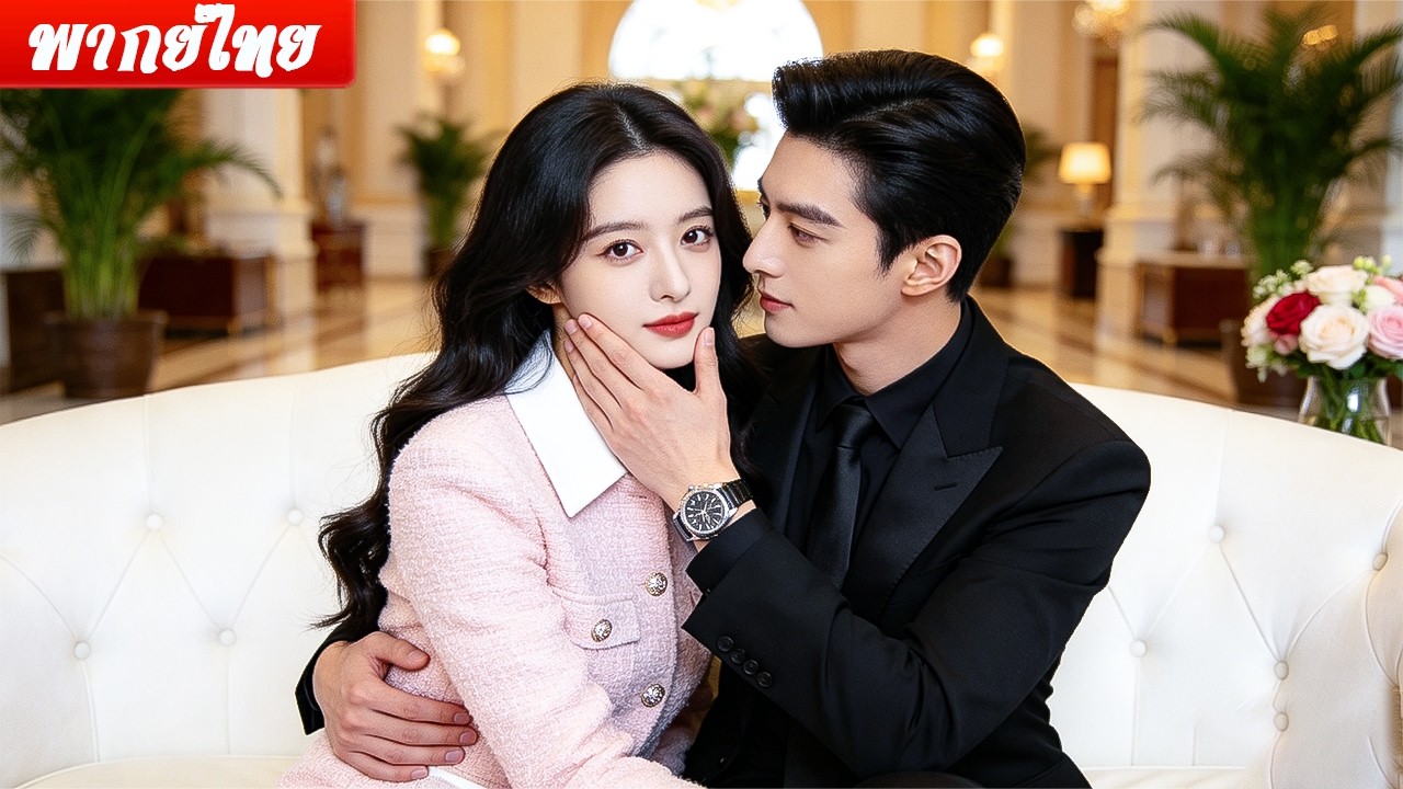 เธอแต่งงานแทนพี่สาวกับทายาทเพลย์บอย นึกว่าจะถูกทรมาน แต่กลับได้รับความรักทั้งหมดจากเขา！