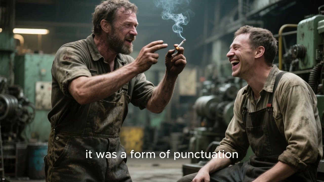 Things That Were Perfectly Normal in Britain But Wouldn’t Happen Now