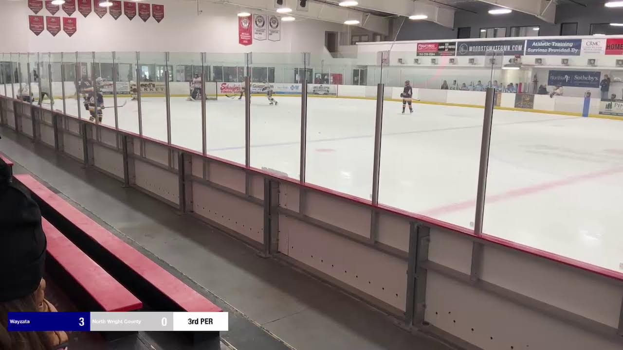 Wayzata Vs NWC