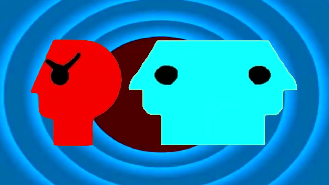 Scary Logos Scenes in MWLB623's Looney Tunes Intro Bloopers videos