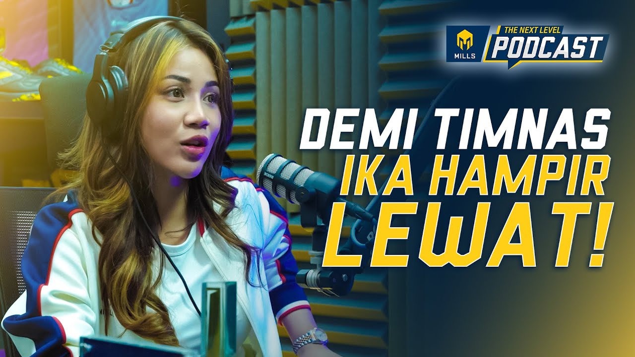 Shafira Ika Putri Terus Berkembang di Tengah Ketidakjelasan Sepakbola Wanita Indonesia