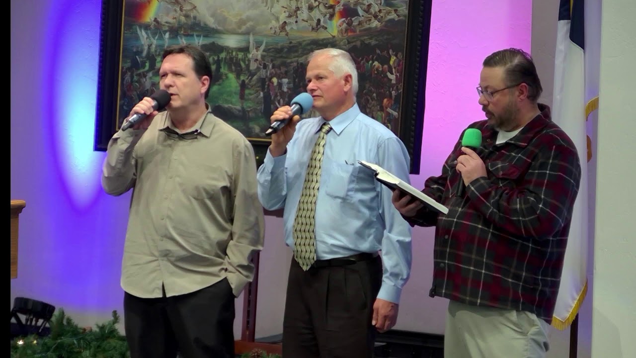 Fallbrook SDA | Divine Worship Service | 1-3-26