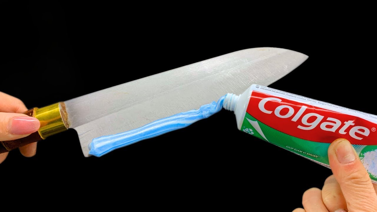 7 Kitchen Hacks You Wish You Learned Sooner