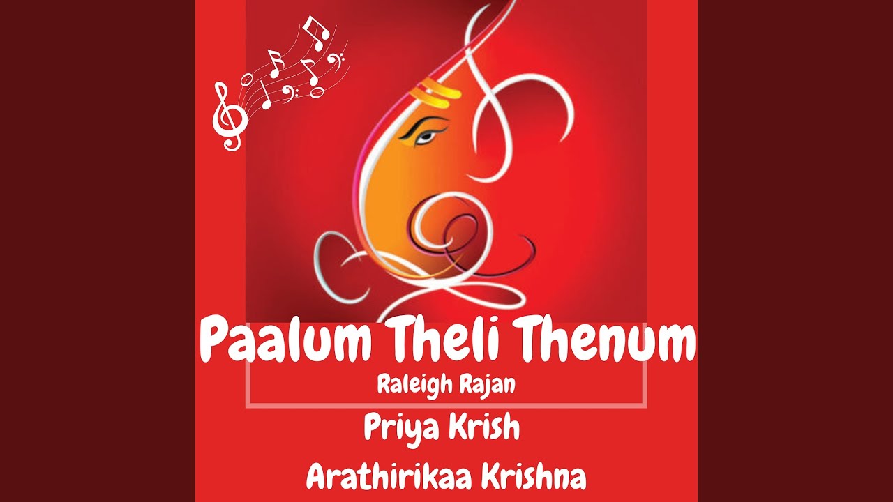 Paalum Theli Thenum