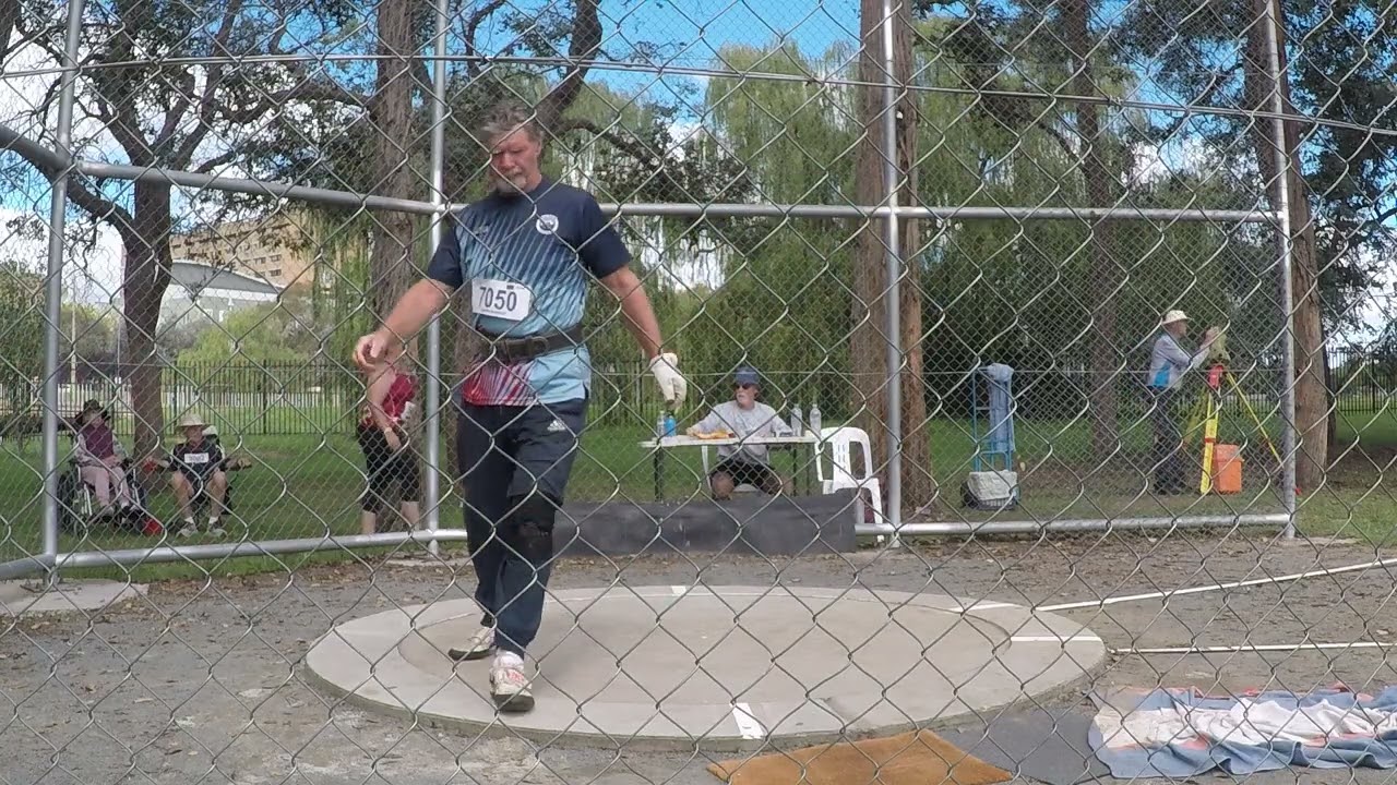PART 3 WEIGHT CANBERRA 2026