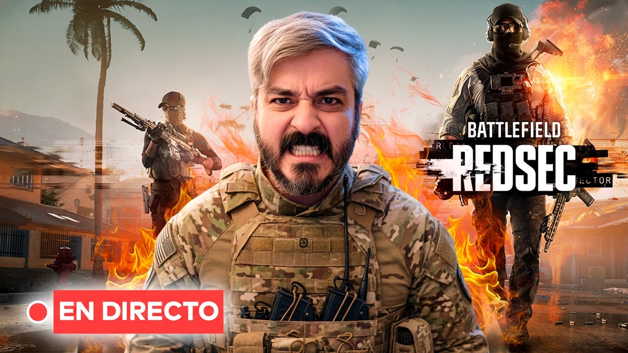 ⭐Tanques + PSR en Battlefield 6: Multiplayer⭐