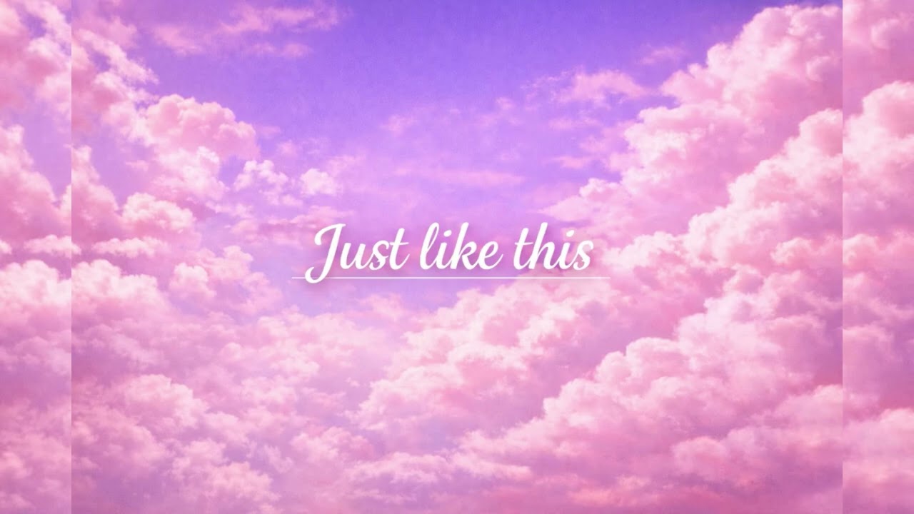 Just Like This | Romantic Flow (CJ Mix) | 머무는 순간