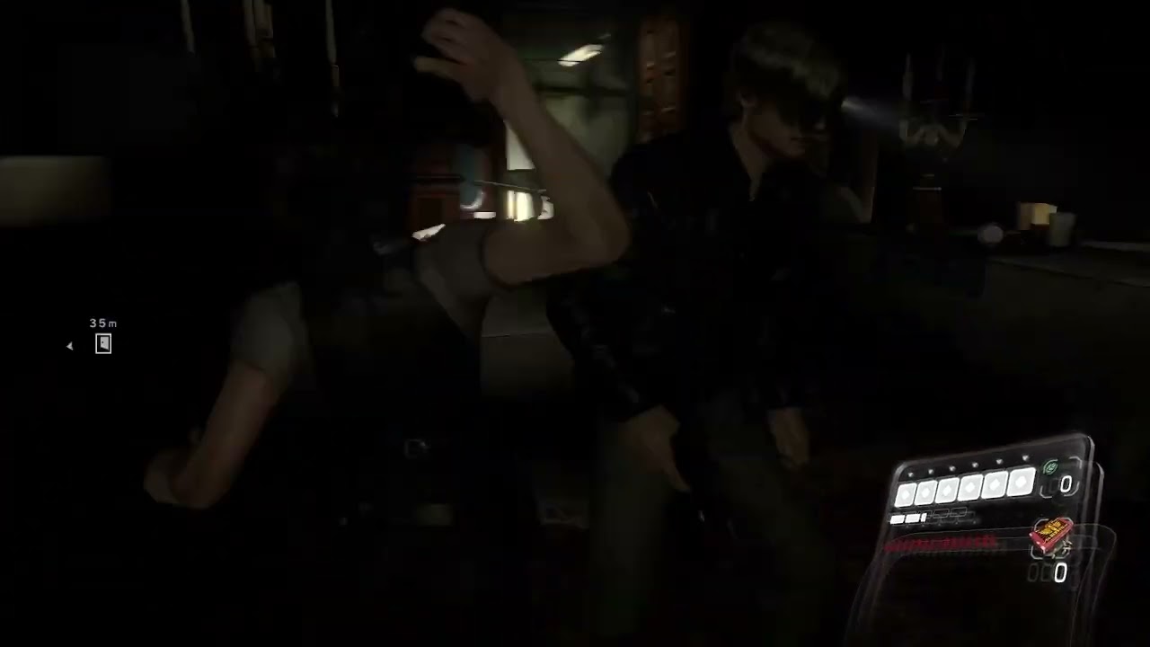 fun times in re 6