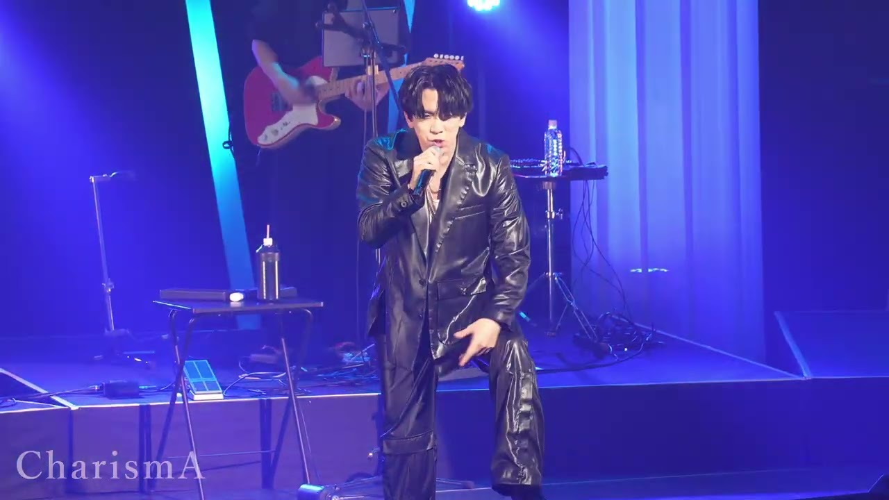 ＃伊東健人 ダイジェスト映像 | Kent Ito 3rd LIVE “Uncertain”  2025.12.28開催