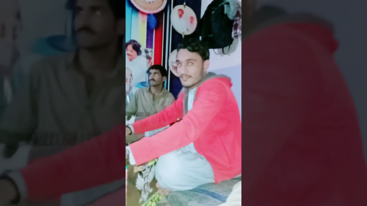 Wahid Buneri And Sardar Satti Pashto New Tappy
