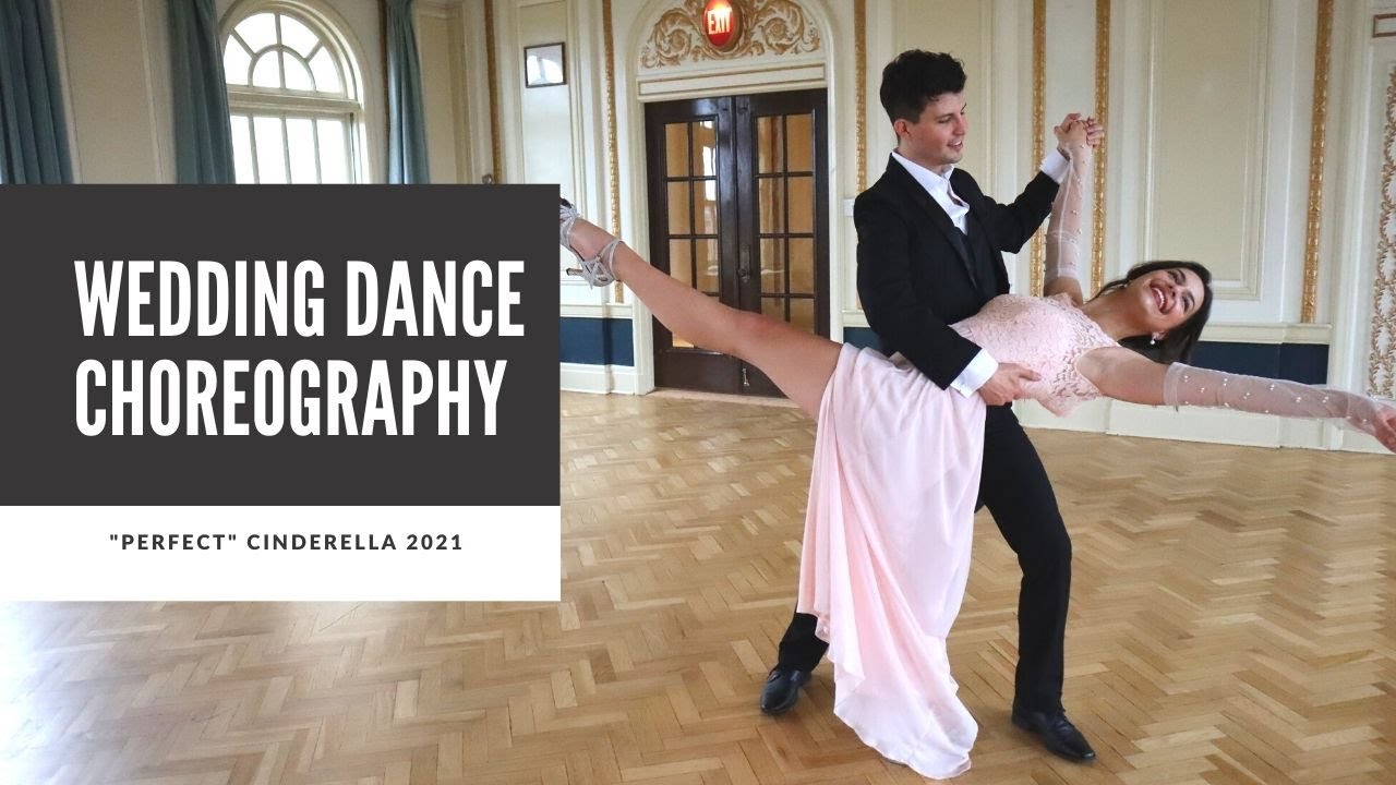 WEDDING DANCE TO 