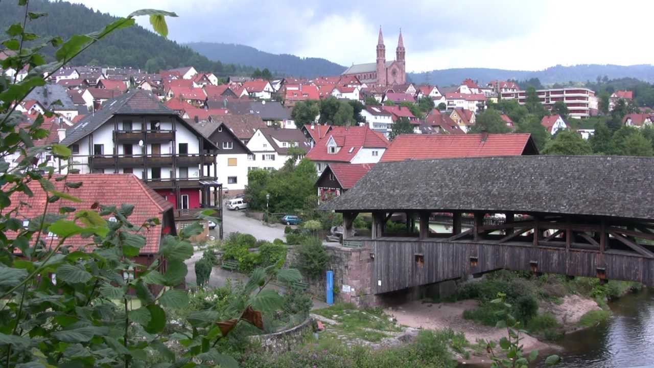 Wanderparadies Murgtal.mpg