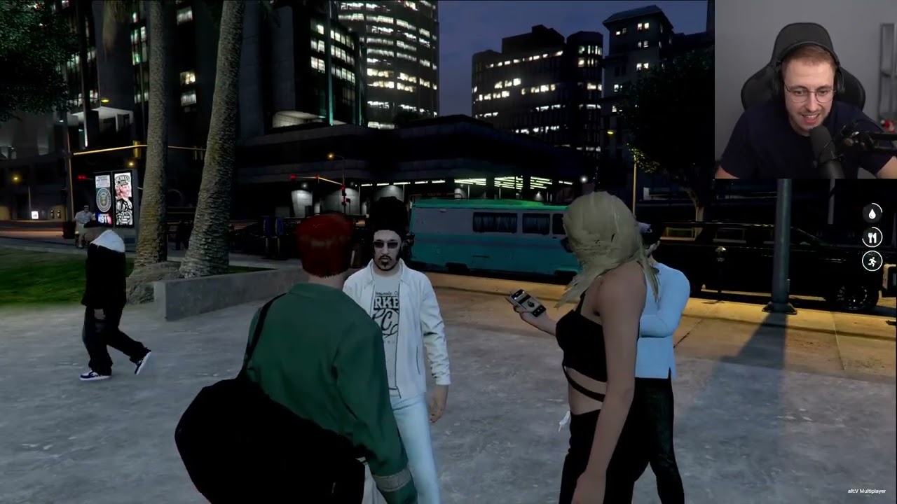 Johnny Laser | GTA RP | Homestate #385