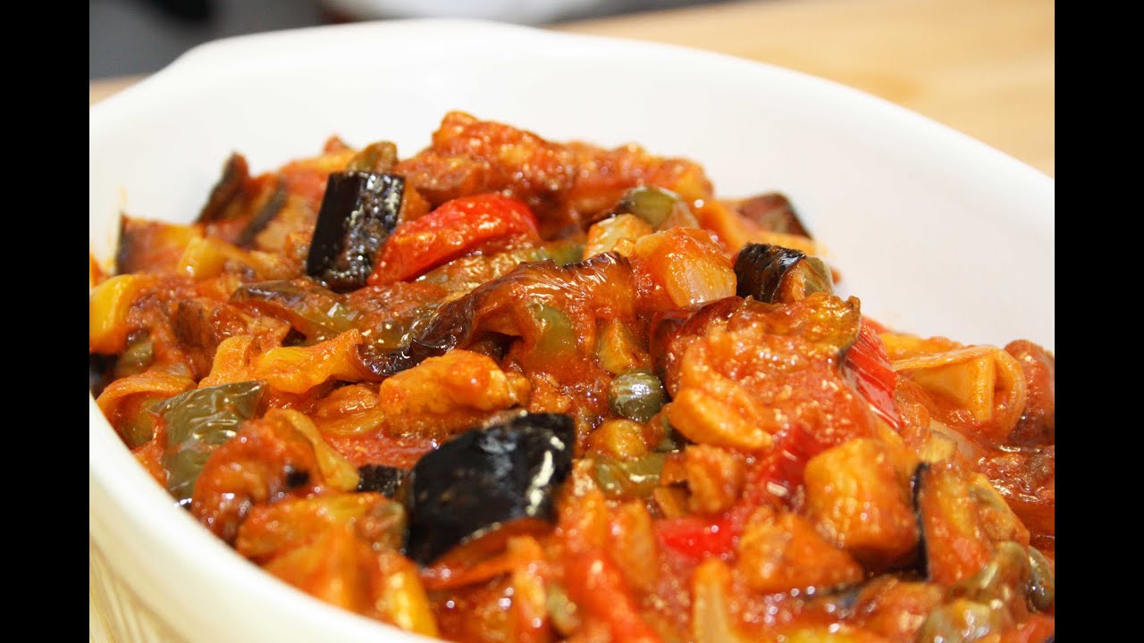 Caponata