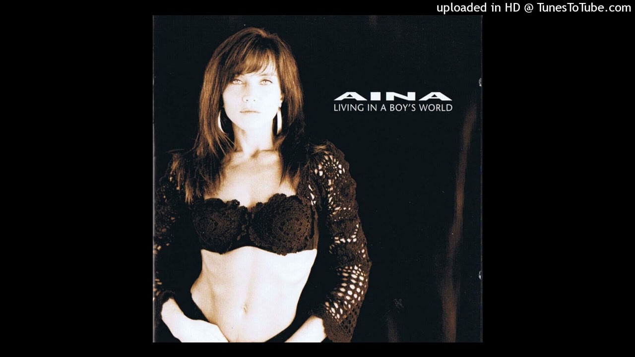 Aina - Rocks Off