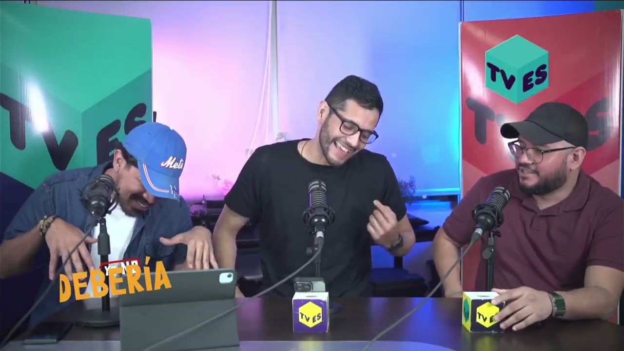 Cap. 16 YNDEA Cristian, Daniel y Kevin “Habilidades que deberíamos de tener” 