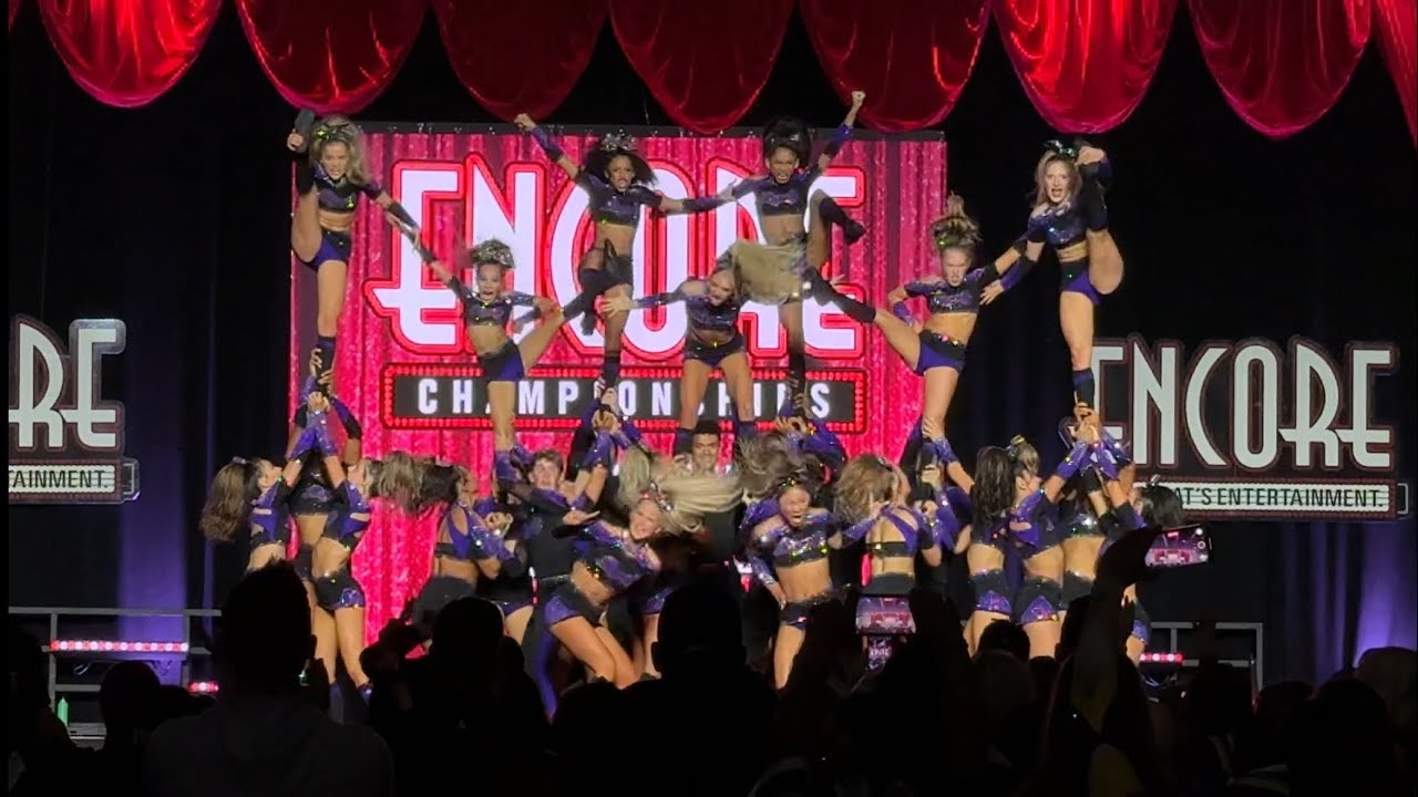 Spirit of Texas Royalty Encore 2025 Day 1