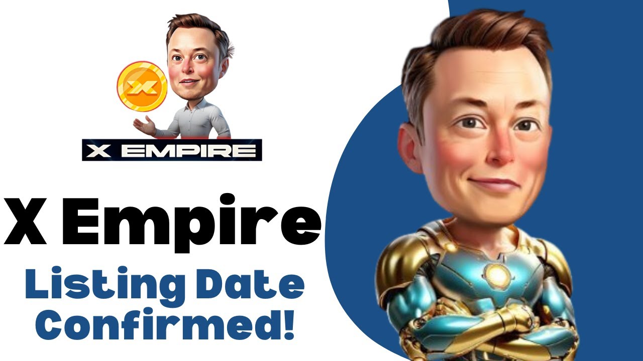 Xempire Listing Date Confirm 2024