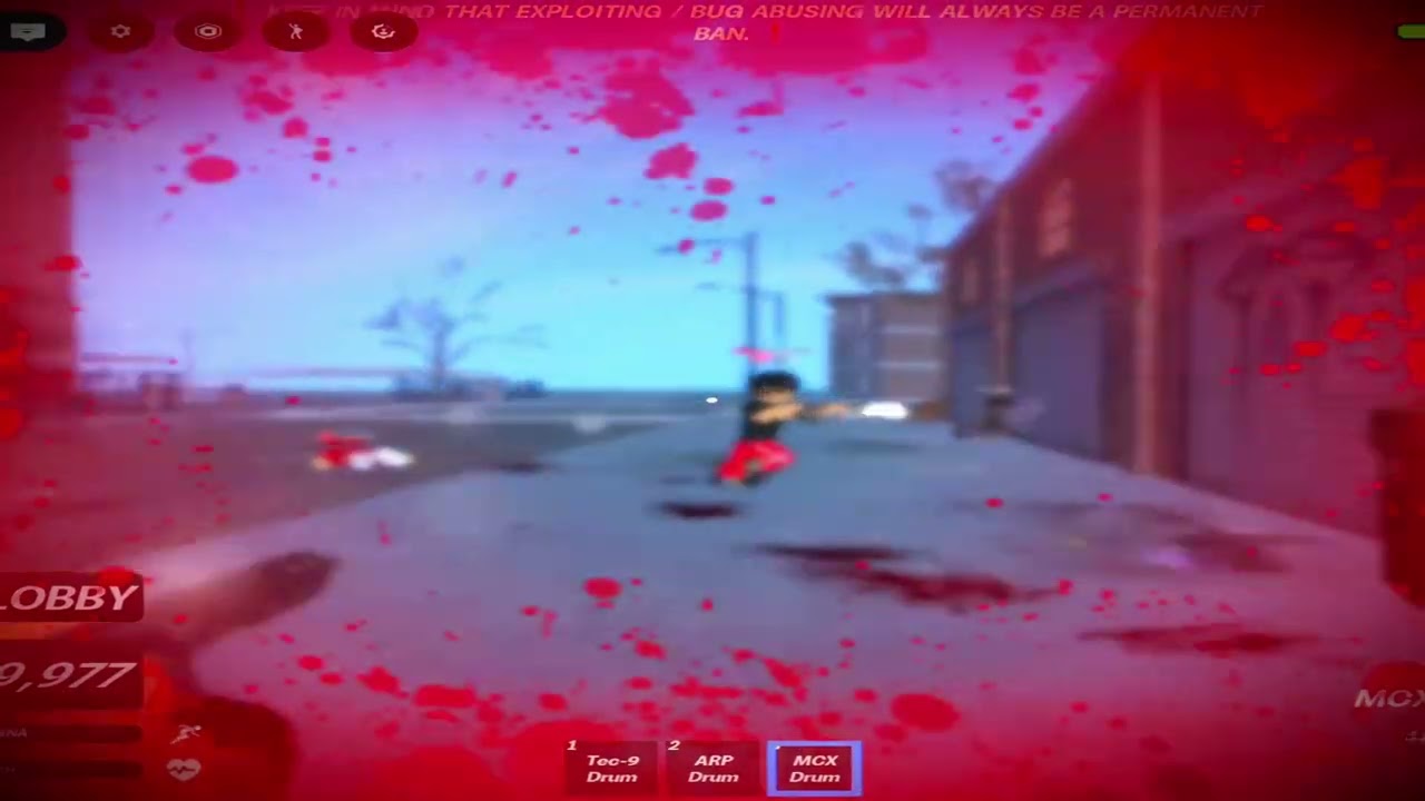 Sweeper Osama | SBEW