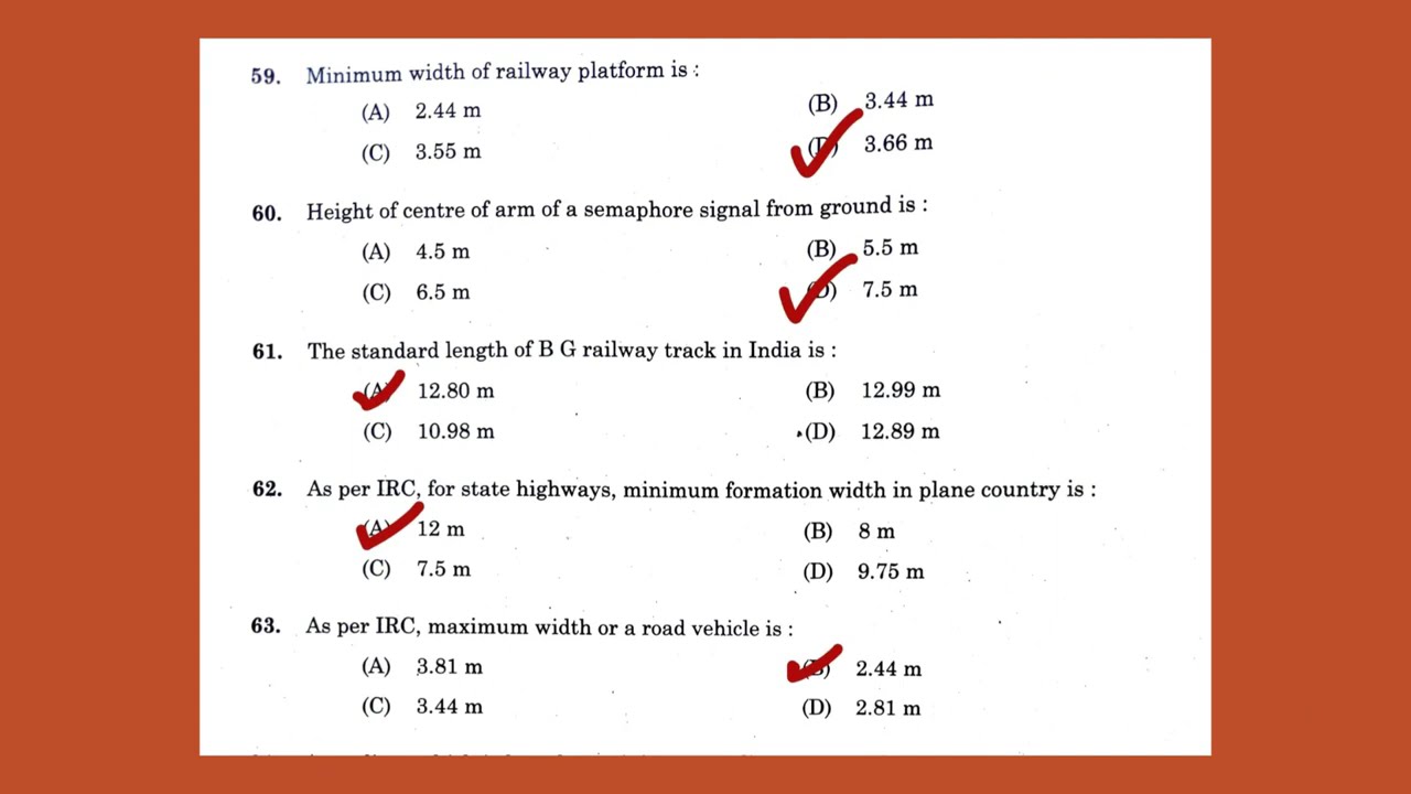 Answer Key Tradesman 27-01-2026 #answerkey #pscexam  #keralapsc #overseer 