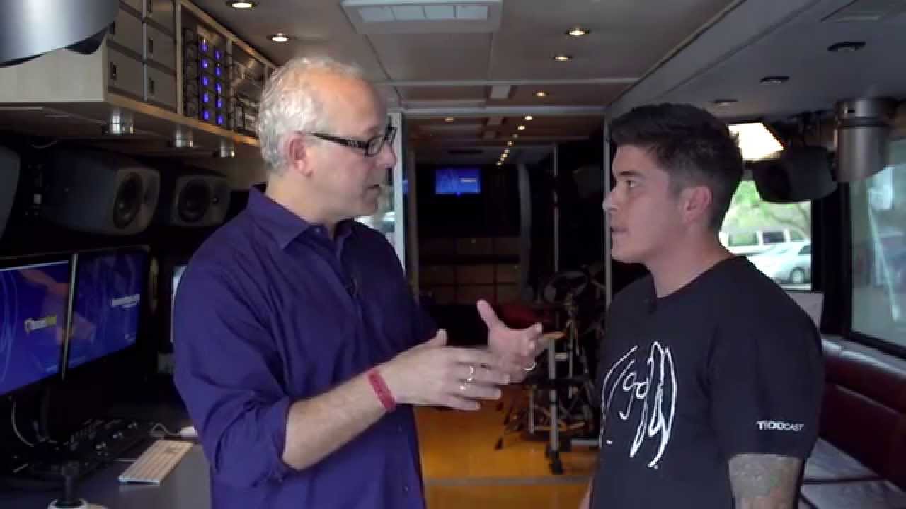 Musician's Friend and the John Lennon Songwriting Contest
