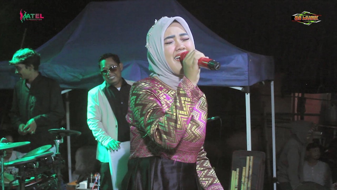 BS MUSIK II SAMA  JAHATNYA   II ICA  (  TIPAR POJOK - JAMBE  ]