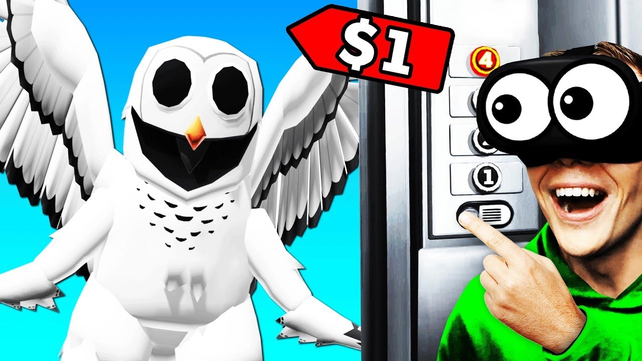 Comprando 99 NIGHTS Por $1 (VR)