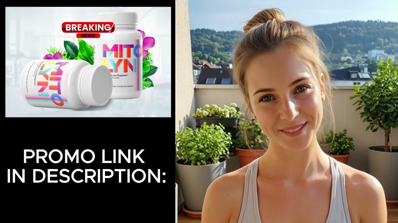 MITOLYN Reviews 2026: Does Mitolyn Really Work? really lose weight? Mitolyn Supplement Review