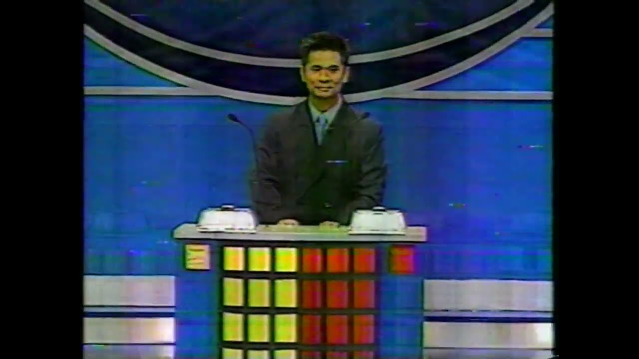 ABC-5 - Family Feud with Ogie Alcasid (2002)